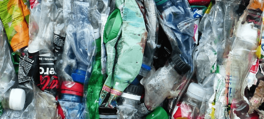 Riciclo imballaggi plastica