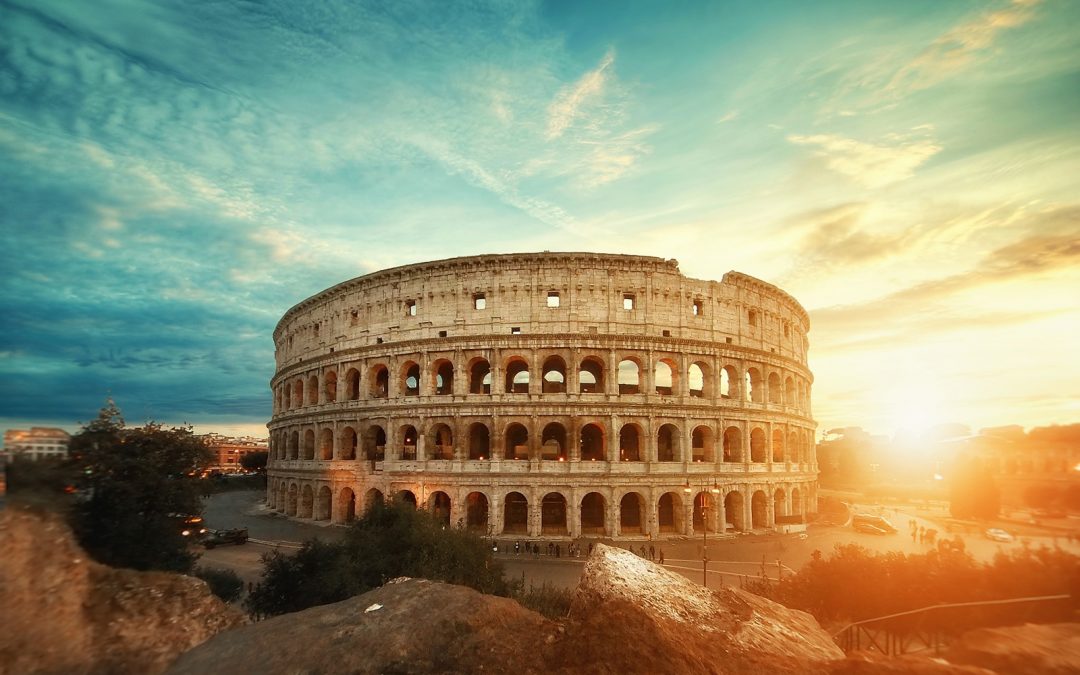 Colosseo