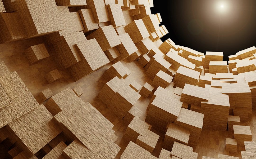 Wood