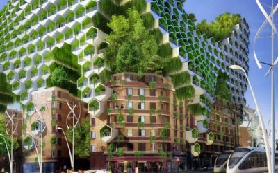 Scuola ed edifici pubblici: centinaia gli immobili coinvolti.