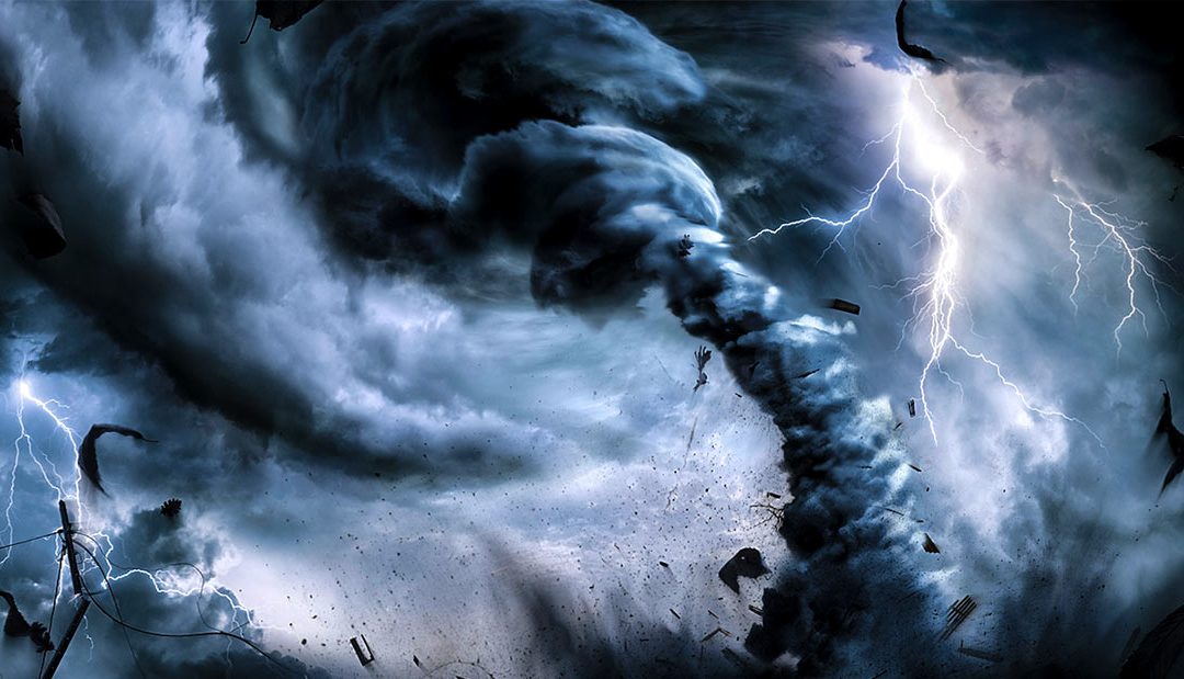 Tornado