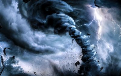 Eventi atmosferici estremi: 115 vittime al giorno negli ultimi cinquant’anni.