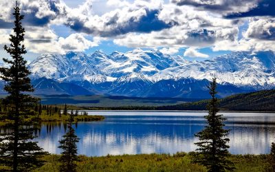 Le buone notizie: il tribunale federale dell’Alaska ha bloccato il piano Willow.