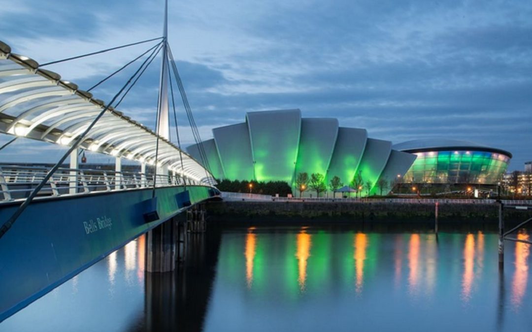 Glasgow Cop26