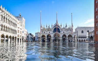 La nostra sopravvivenza passerà dall’adattamento al cambiamento.