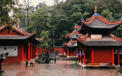 La svolta green della Cina è già terminata: via all’aumento della produzione di carbone!