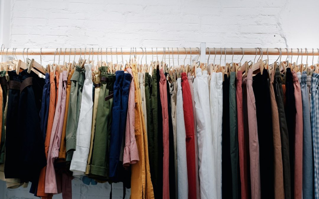 Abbigliamento