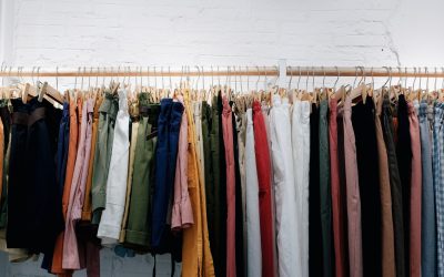 L’inquietante peso sociale ed ambientale della Fast-Fashion.
