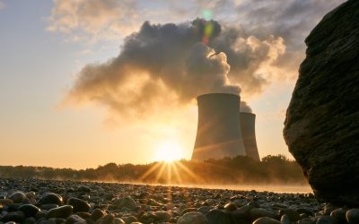 Energia nucleare alla ribalta, tra pro e contro.