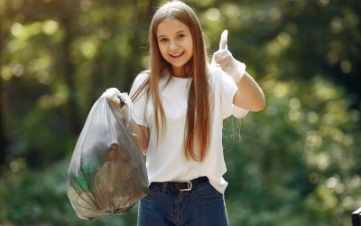 Addio alla plastica “usa e getta”.