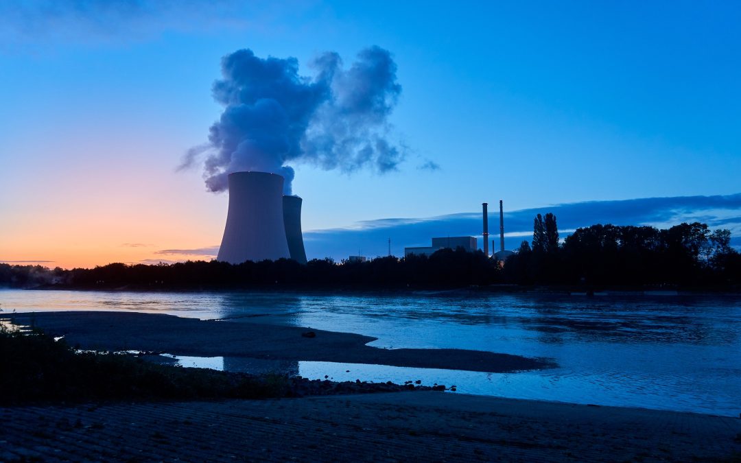 Energia Nucleare