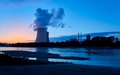 È ufficiale: il Gas e il Nucleare inclusi nella tassonomia verde.