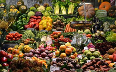 A Febbraio, una giornata dedicata al tema dello spreco alimentare.