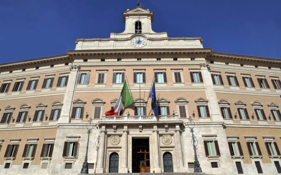 Montecitorio