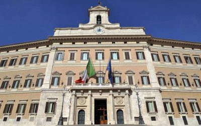 Un patto intergenerazionale per l’ambiente: la Costituzione si rifà il look.