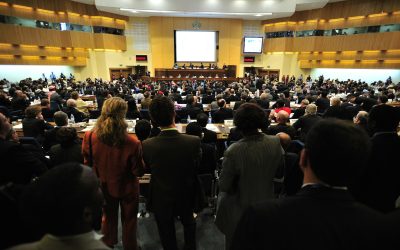 Approvato all’unanimità l’accordo più importante per l’ambiente dopo quello di Parigi.